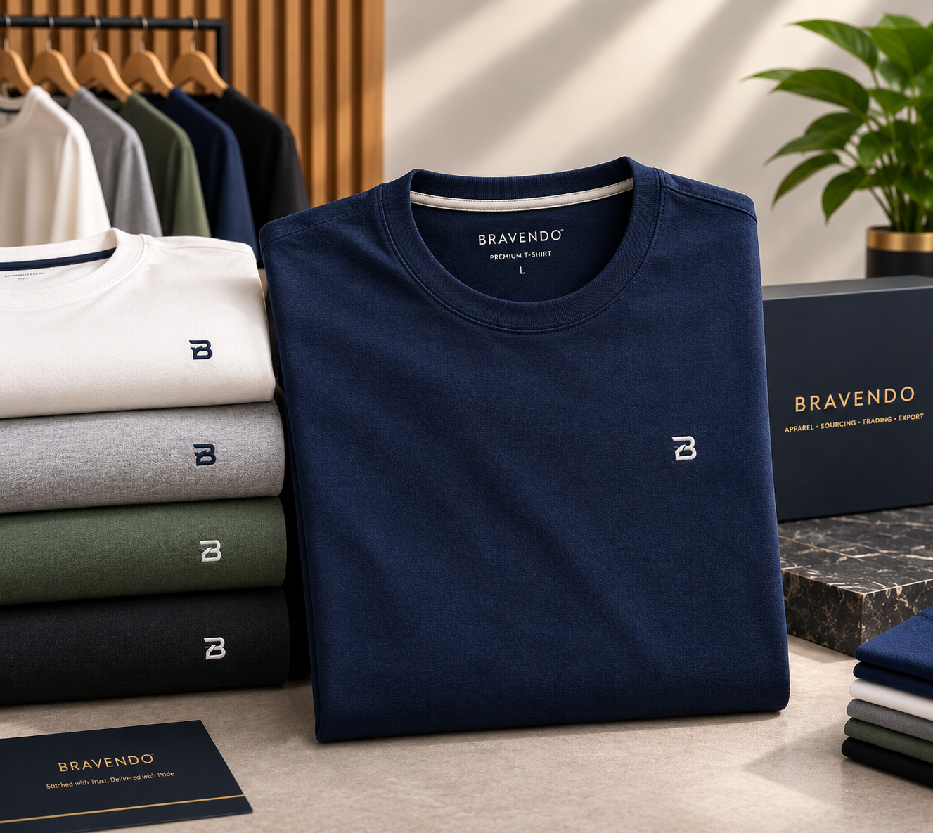 T-shirts